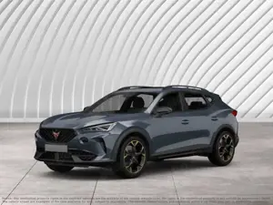 CUPRA Formentor VZ5 4Drive ACC 360°KAM RFK NAVI LED