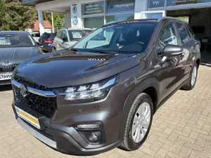 Suzuki S-Cross 1.4 Comfort 4x4 NAVI, ALU, LED, KAMERA, SUNSET