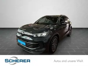 Volkswagen Tiguan 2.0 TDI DSG GOAL *Pano*Navi*IQ.Light*HuD*