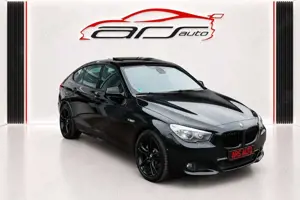 BMW 550 M-Paket Pano 5x Kamera HiFi GT