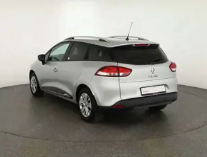 Renault Clio Bild 3