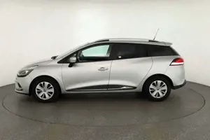 Renault Clio Bild 2