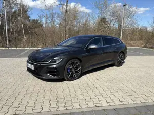 Volkswagen Arteon Shooting Brake 2.0 TSI OPF 4Motion DSG R