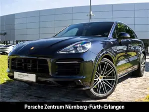 Porsche Cayenne S Coupe Platinum Edition LED-Matrix Luftfederung
