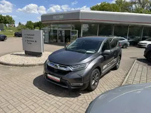 Honda CR-V e:HEV 2.0 i-MMD Hybrid 2WD Elegance