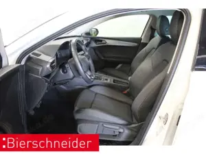 CUPRA Leon 1.5 TSI 18 KAMERA 5J.-GARANTIE Bild 4