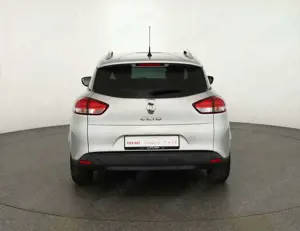 Renault Clio Bild 4