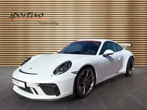 Porsche 991 911 GT3 4.0/Lift/Clubsport/PDLS/BOSE