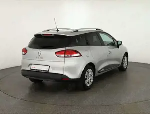 Renault Clio Bild 5