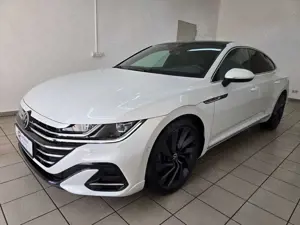 Volkswagen Arteon 2.0 TDI 4M R Line Matrix Nappa Panorama HK 20"