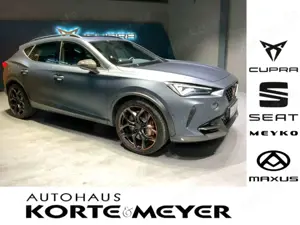 CUPRA Formentor VZ5 2.5TSI DSG 4Drive +DCC+ACC+Pano