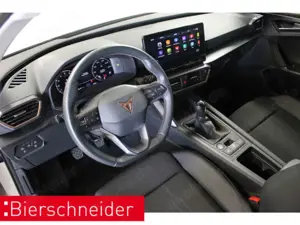 CUPRA Leon 1.5 TSI 18 KAMERA 5J.-GARANTIE Bild 5