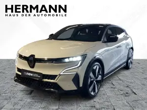 Renault Megane E-Tech Electric EV60 220HP Techno *LED*SHZ