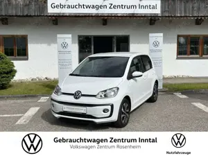 Volkswagen up! ! 1,0 Active (Sitzhzg.+DAB+) Klima Sitzheizung