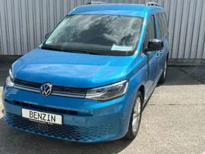 Volkswagen Caddy Style Maxi *7-Sitzer*AHZV*LED*