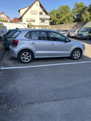 Volkswagen Polo 1.4