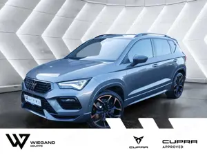 CUPRA Ateca 2.0 TSI 4Drive SUPER-SPORT BREMBO BEATS