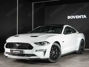 Ford Mustang GT 5.0 Ti-VCT V8 Fastback  *RECARO*