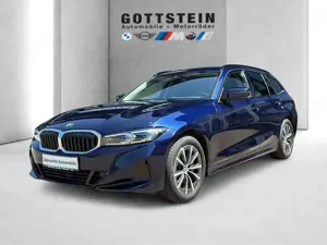 BMW 330 i xDrive Touring Aut.