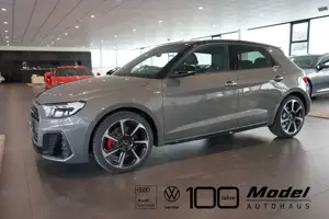 Audi A1 Sportback 40 TFSI | 2x S line | SONOS | 18"
