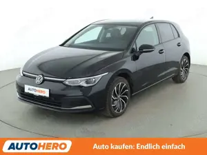 Volkswagen Golf 1.5 TSI ACT Active*NAV*LED*ACC*PDC*SHZ*BT*