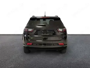 Jeep Compass S MHEV Kamera / Navi / LED / Leder / ACC El. Heckk Bild 5