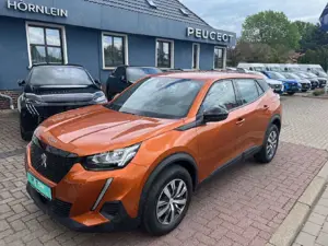 Peugeot 2008 2008 Active Pack 100 + Sitzheizung + Kamera