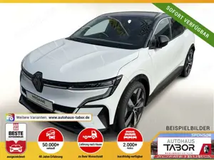Renault Megane E-Tech E-TECH Techno 220 Comfort Range UVP-26%*