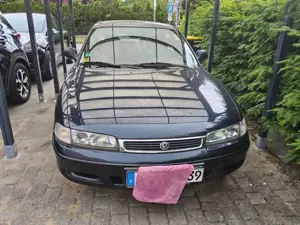 Mazda 626 626 1.9i LX