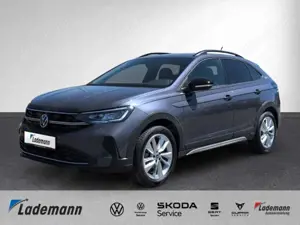 Volkswagen Taigo 1.0 TSI DSG GOAL NAVI+ACC+LED+SIHZ+PARK-AS
