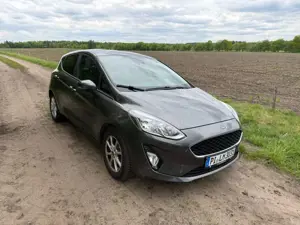 Ford Fiesta Cool  Connect