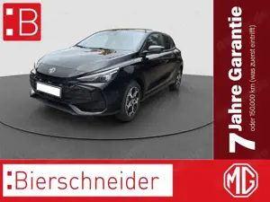 MG MG3 3 Luxury Hybrid+ 360 KAM ALU ACC PDC KEYL DAB NAVI