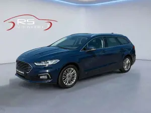 Ford Mondeo Turnier Titanium AWD / Panoramadach