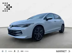 Volkswagen Golf Style 1,5 l eHybrid OPF 110 kW (150 PS) / 8