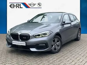 BMW 118 i Advantage Aut/LED/Navi/Sitzhzg/PDC