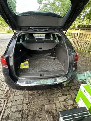 Opel Astra Business Start/Stop