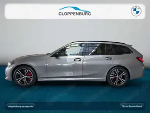 BMW 340 M340d xDrive Touring M Sportpaket Pro