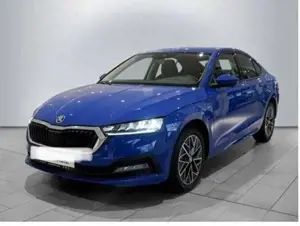 Skoda Octavia 1.5 TSI ACT e-TEC Clever