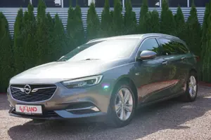 Opel Insignia ST 1.5 DI Business LED Navi Kamera PDC