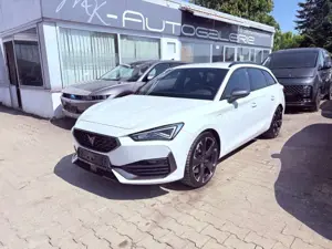 CUPRA Leon Sportstourer VZ e-Hybrid|1.Hand|Leder|Cam|