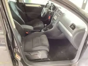 Volkswagen Golf Golf 1.4 TSI Highline