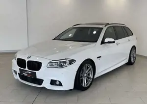 BMW 520 d xDrive M-Paket|PANO|HUD|SOFTCLOSE|LED|KEYG
