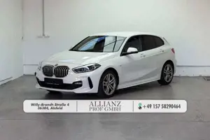BMW 118 i M Sport Shadow Line ACC Cam CarPlay UNFALL