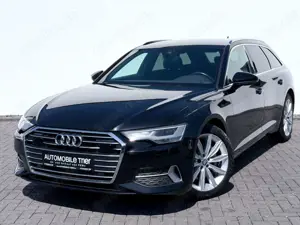 Audi A6 Avant 50 TDI quattro sport / NAVI/LED/ACC/CAM