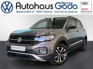 Volkswagen T-Cross United 1.0 TSI 6-Gang Navi Klima