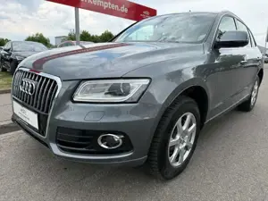Audi Q5 2.0 TDI 140 kW quattro*Standheizung