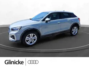 Audi Q2 35 1.5 TFSI advanced S-tronic Matrix Navi RFK Bild 1