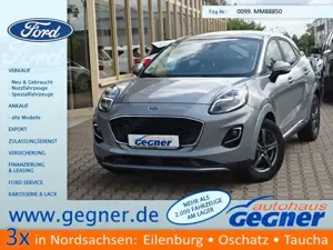 Ford Puma 120PS Titanium X Panorama Navi iACC