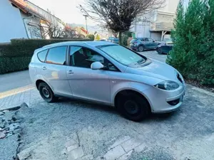 SEAT Altea XL Altea 1.6 XL Reference
