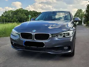 BMW 318 3er 318i Aut. Advantage